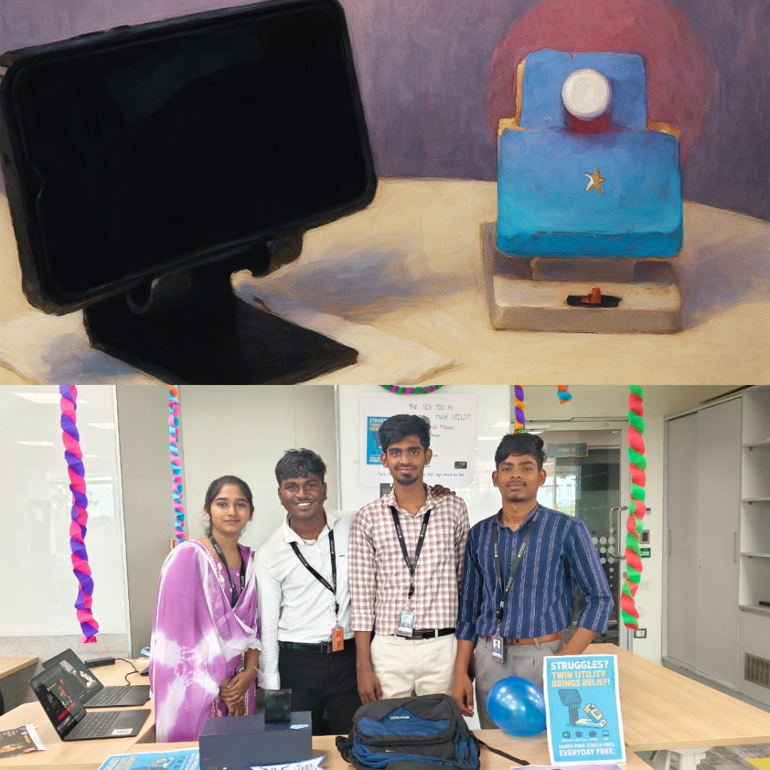 Academy Life Skills Project